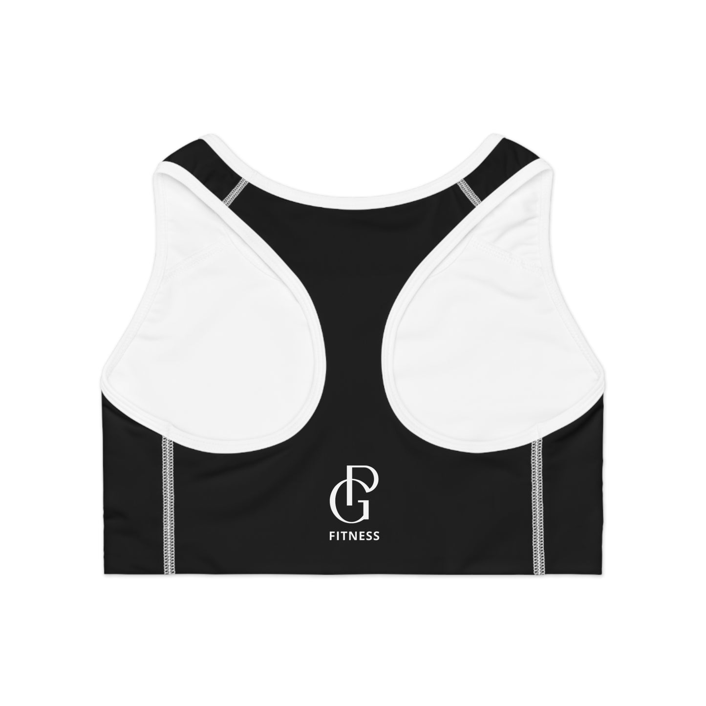 Sports Bra PG Fitness