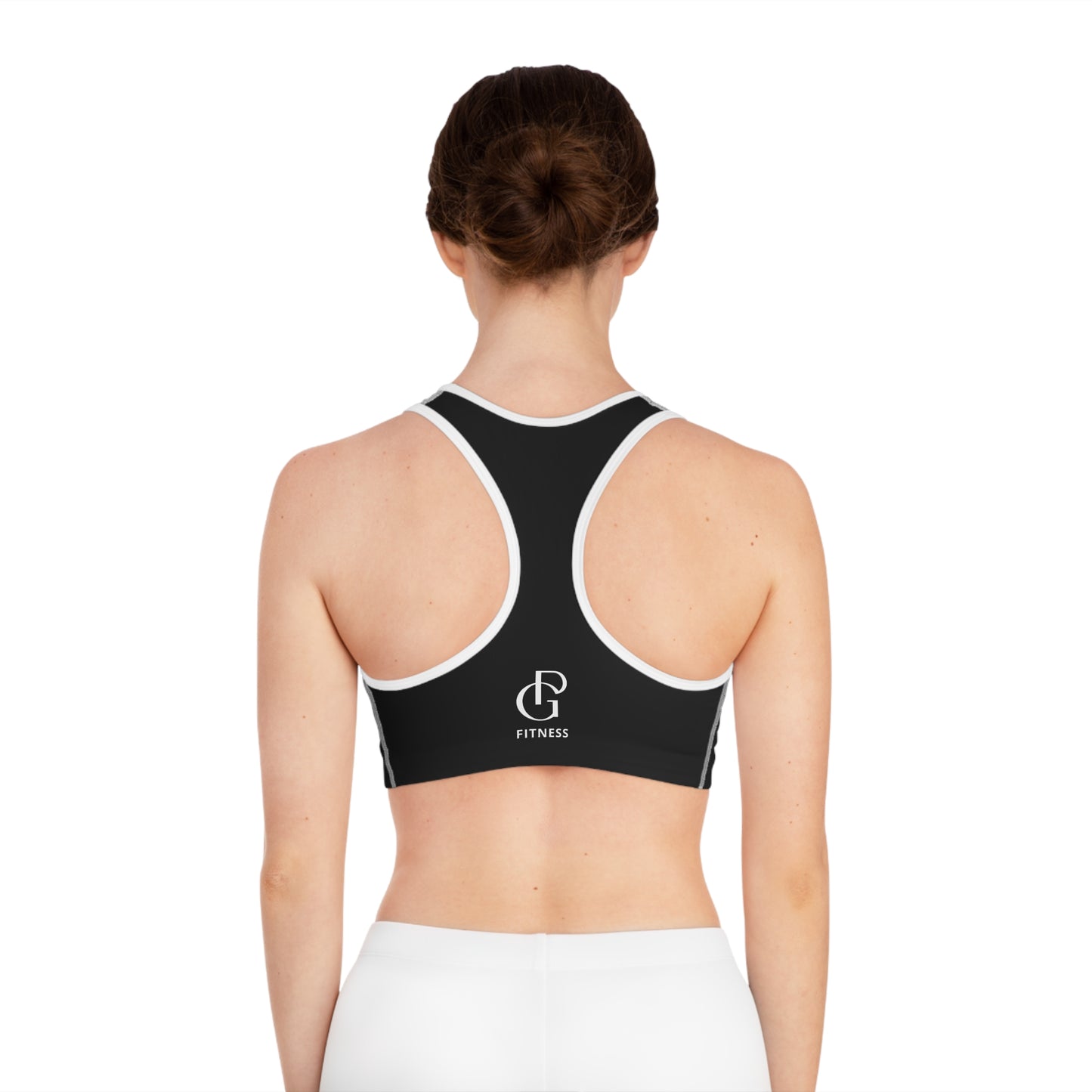 Sports Bra PG Fitness