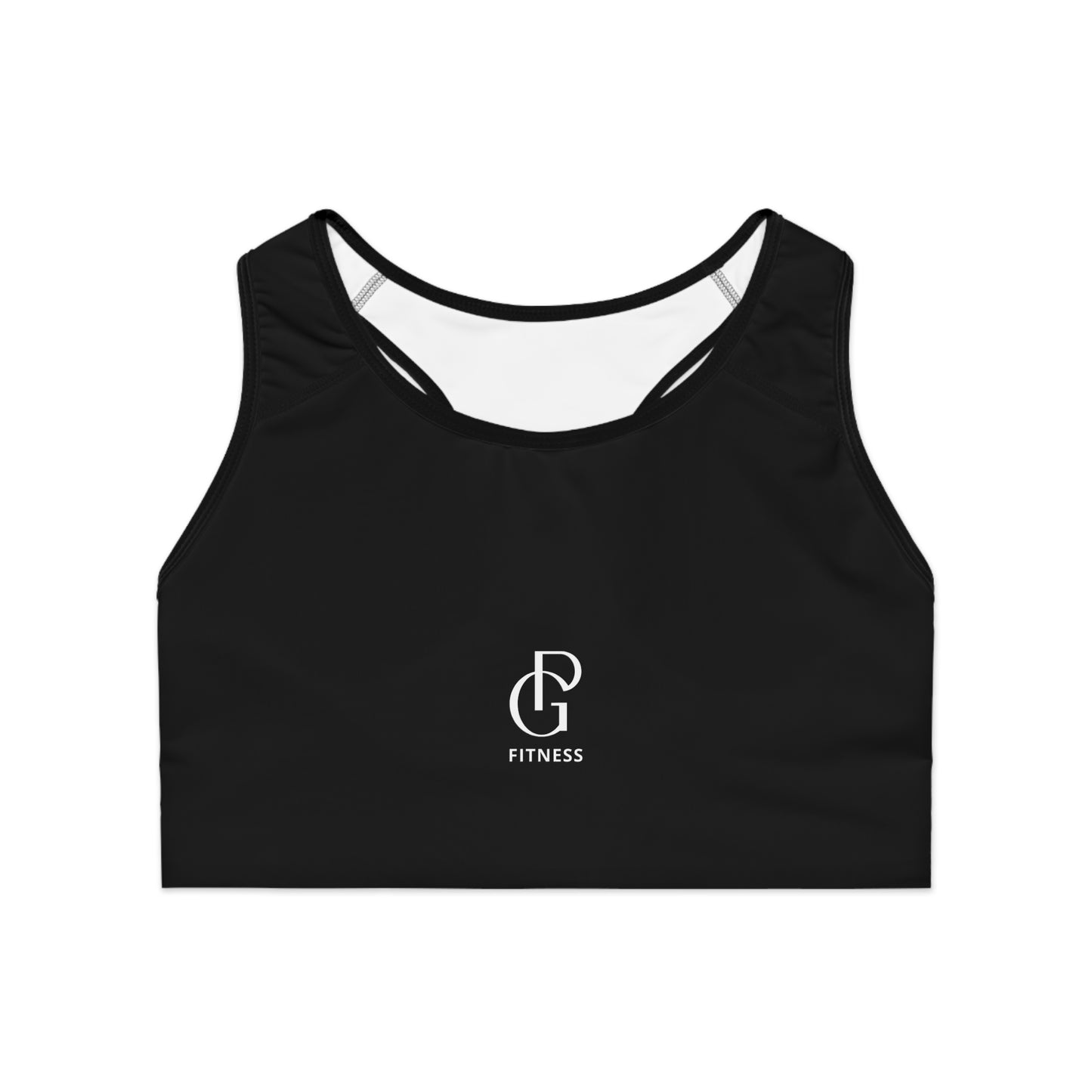 Sports Bra PG Fitness