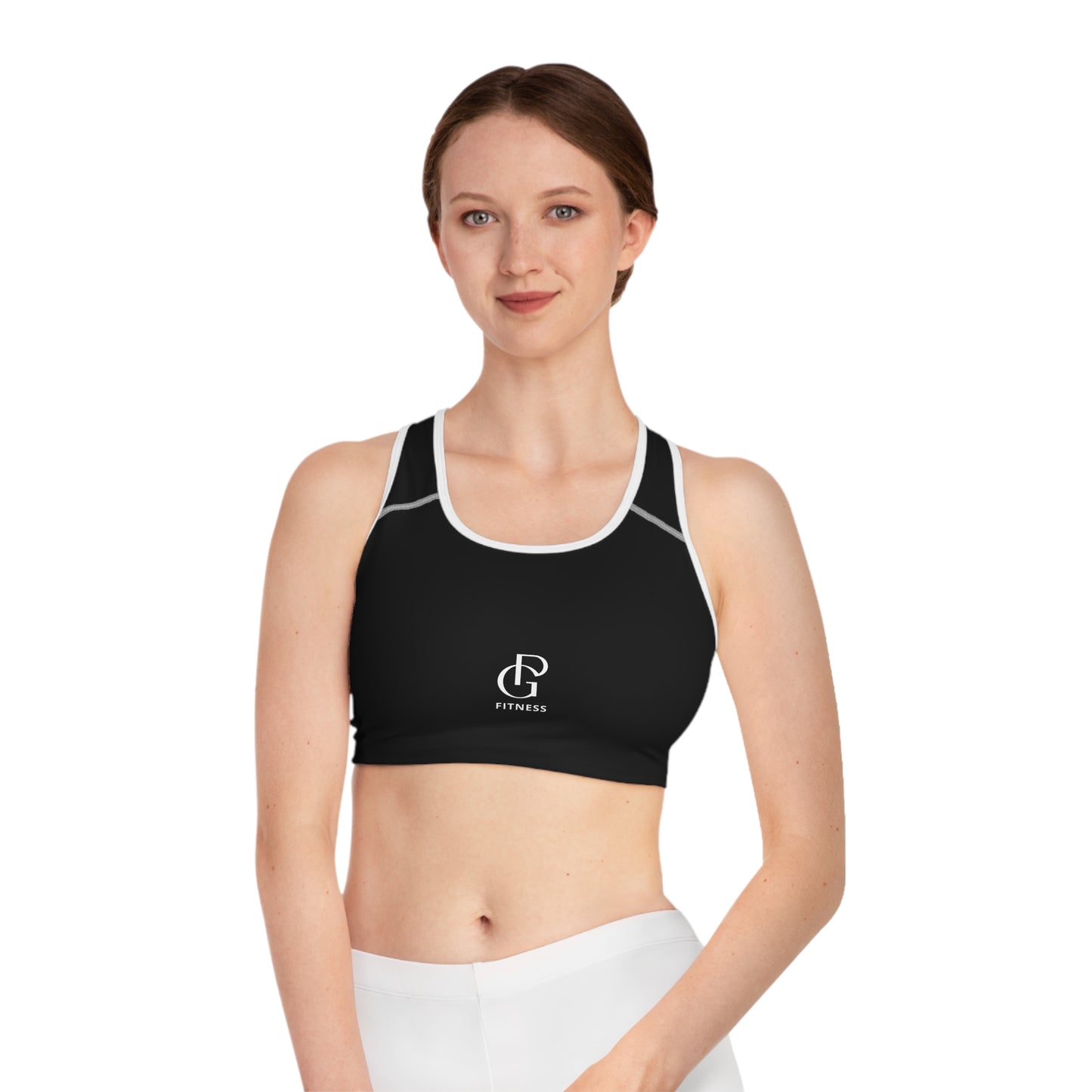 Sports Bra PG Fitness