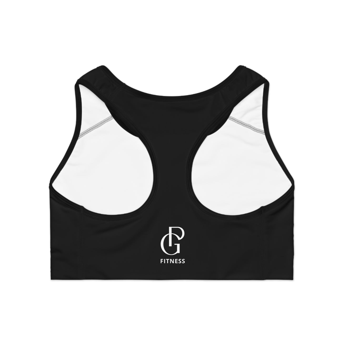 Sports Bra PG Fitness