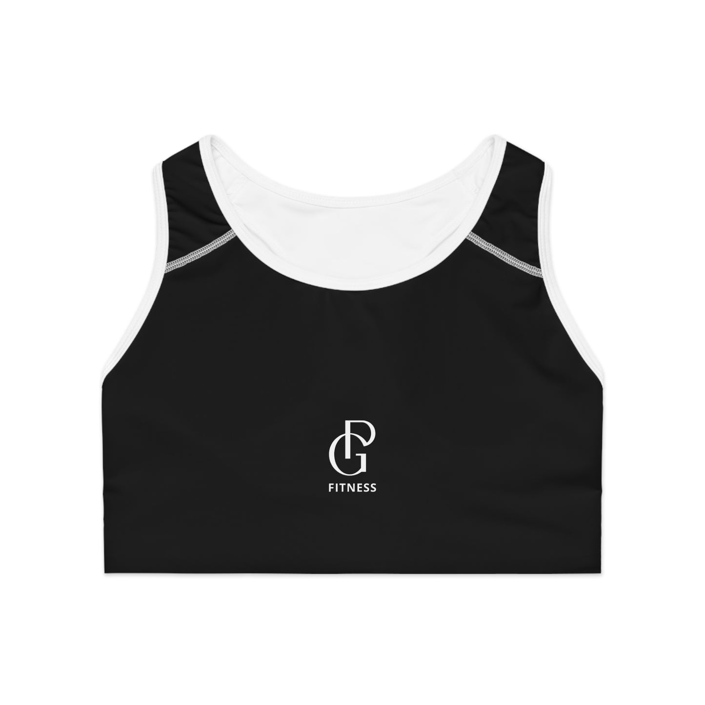 Sports Bra PG Fitness