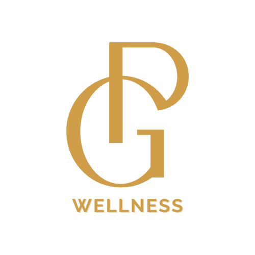 PG Wellness LLC logo