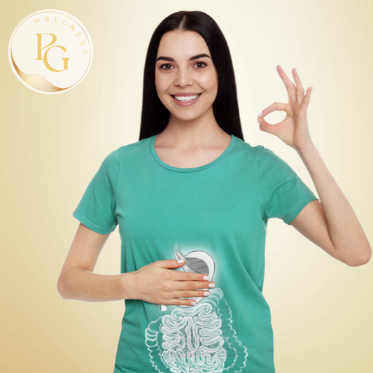 Revitalize Your Gut: Harnessing the Power of Probiotics and Prebiotics with PG Wellness