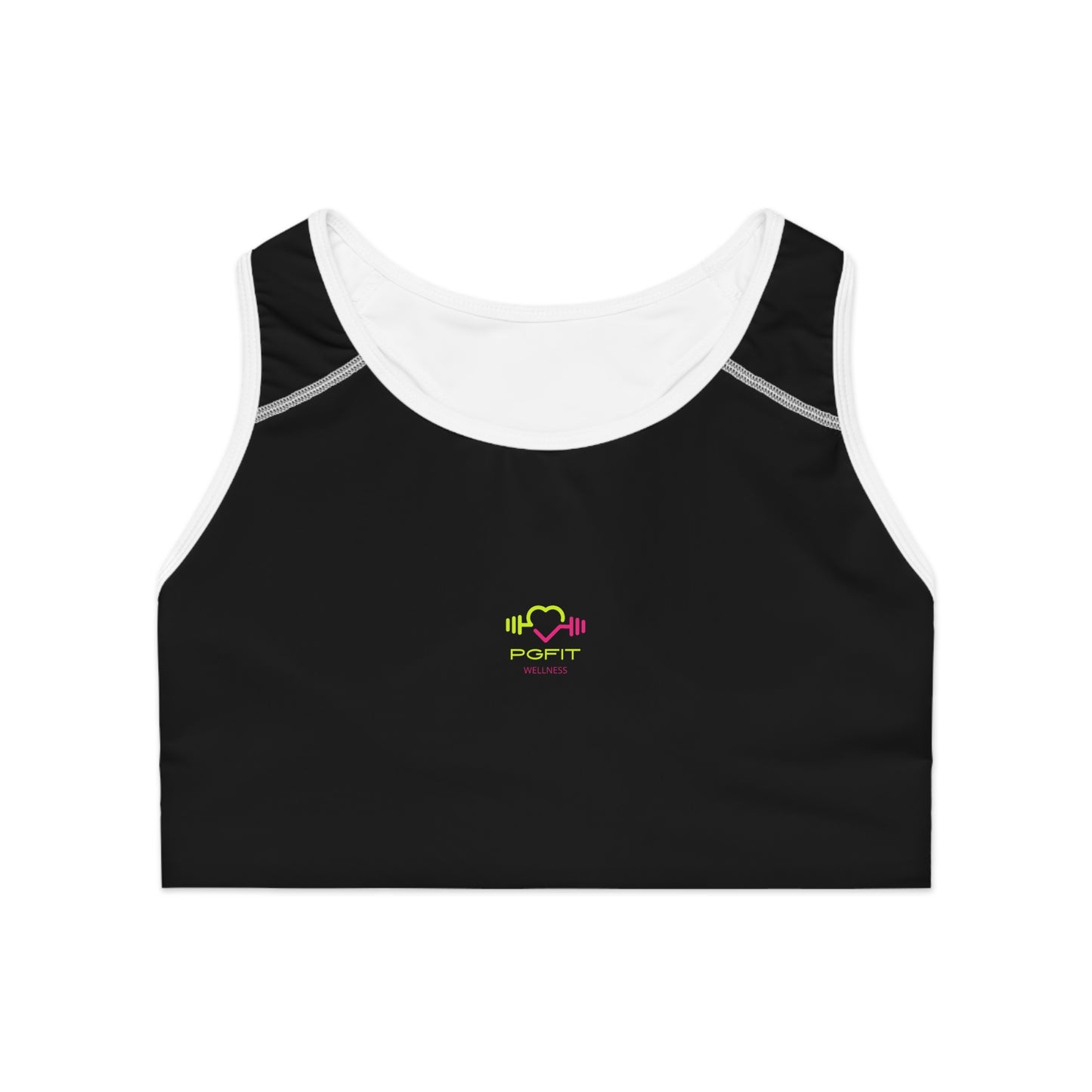 Sports Bra PGFIT