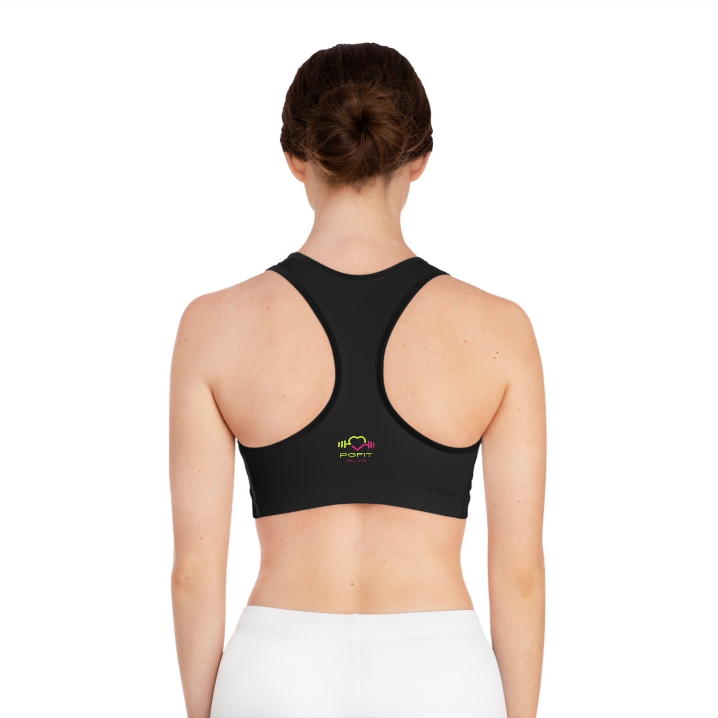 Sports Bra PGFIT