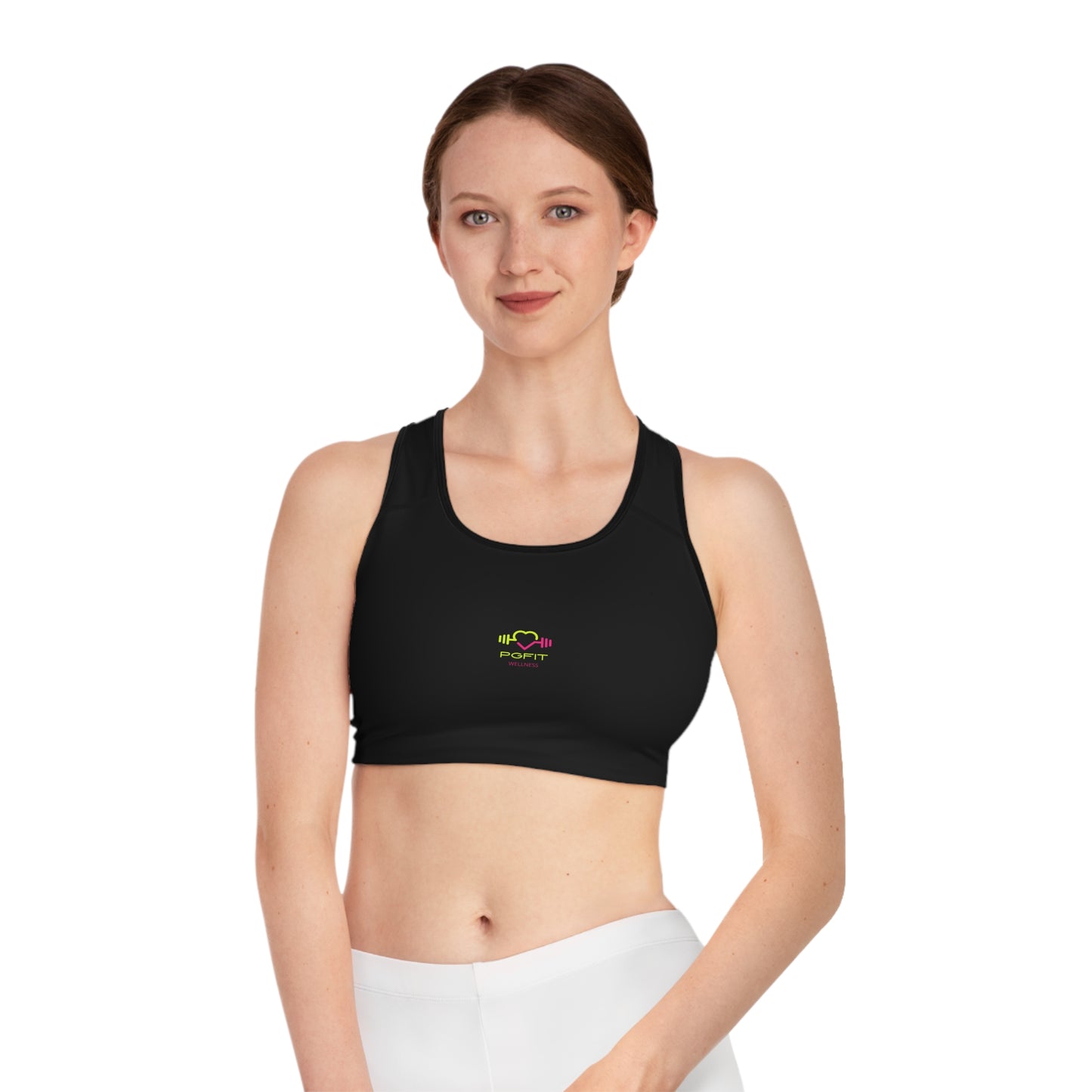 Sports Bra PGFIT