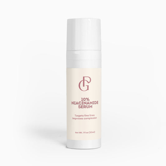 10% Niacinamide Serum