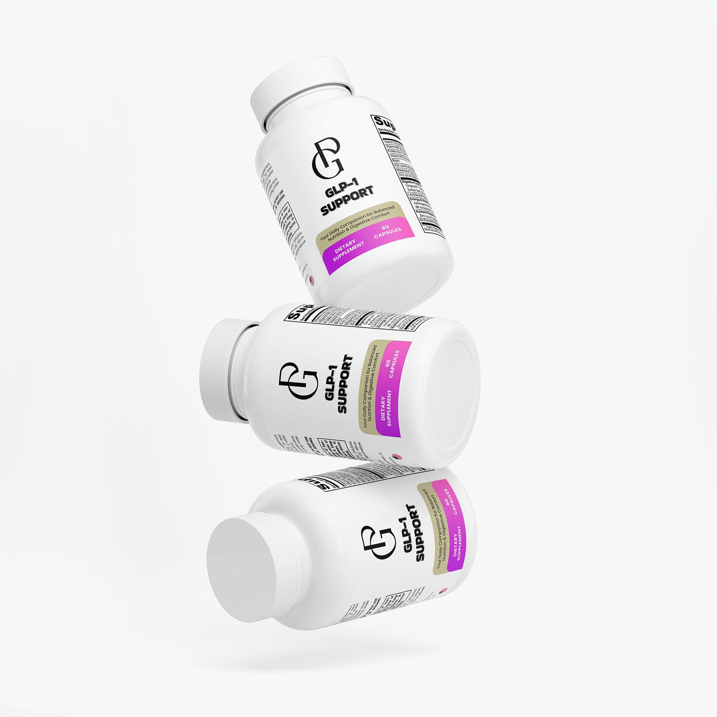 GLP-1 Support