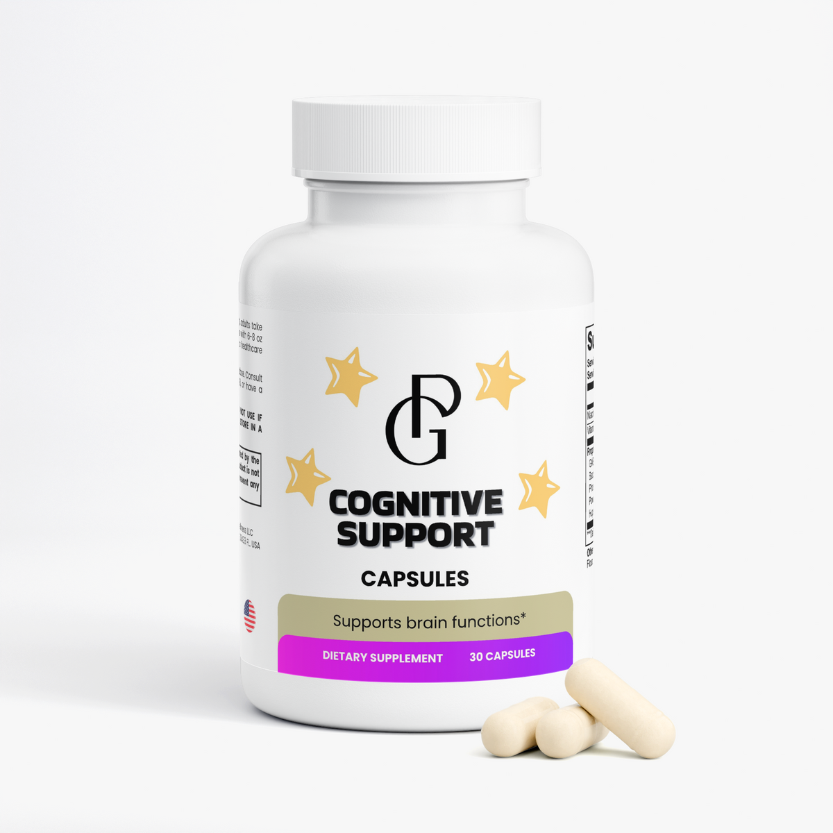 Apoyo Cognitivo