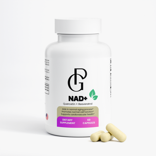 NAD+