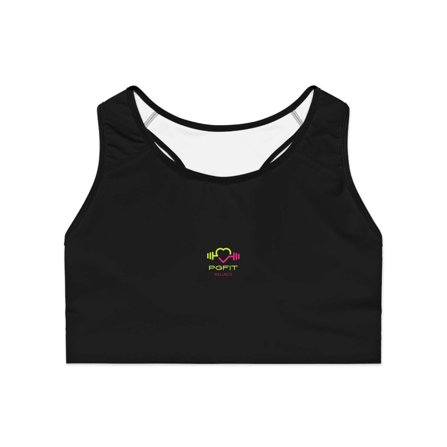 Sports Bra PGFIT